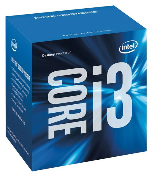 Intel Core i3 (Skylake)