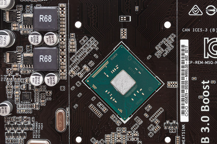 Intel celeron n3050 апгрейд