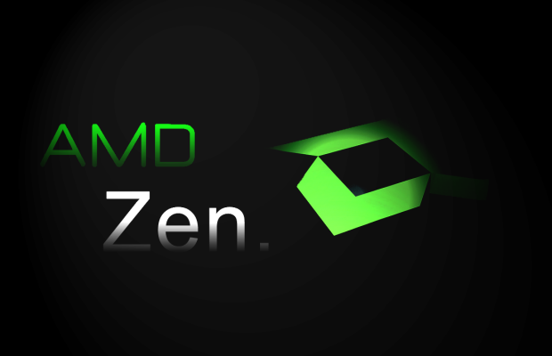 AMD Zen