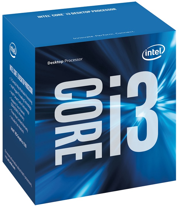 Core i3