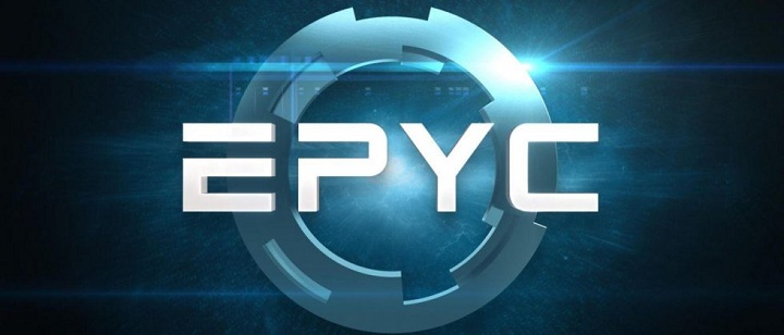 AMD EPYC