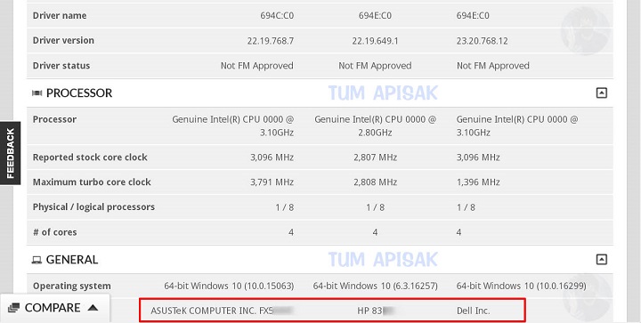 Intel Kaby Lake-G