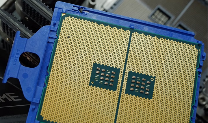 AMD EPYC