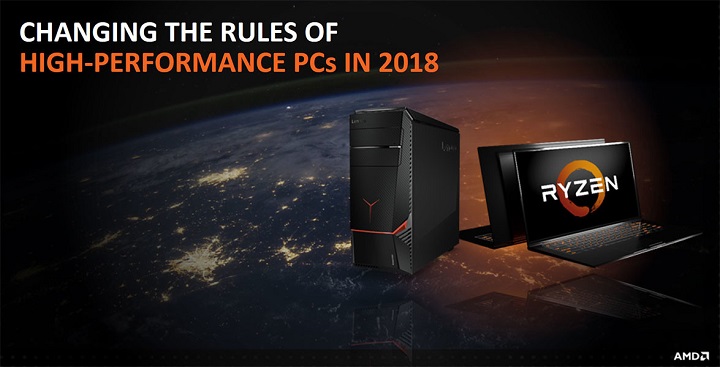 AMD Ryzen