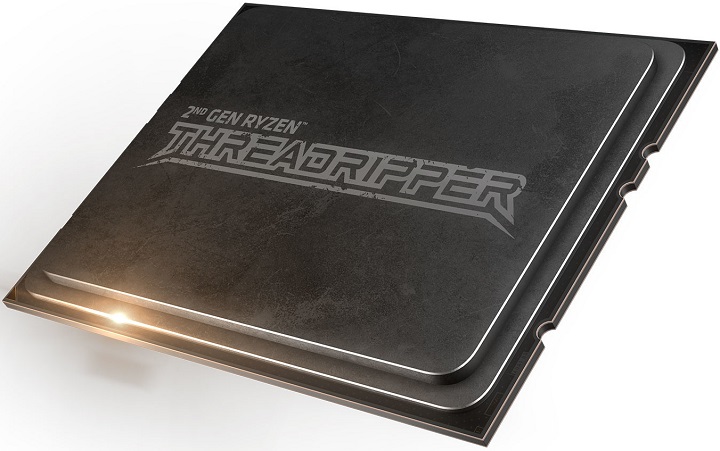 AMD Ryzen Threadripper