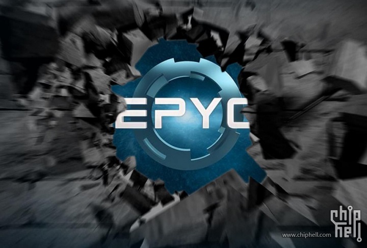 AMD EPYC