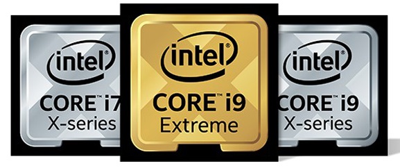 Intel Core X