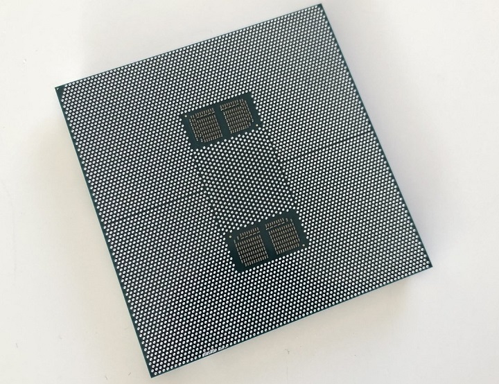 Intel Xeon Scalable