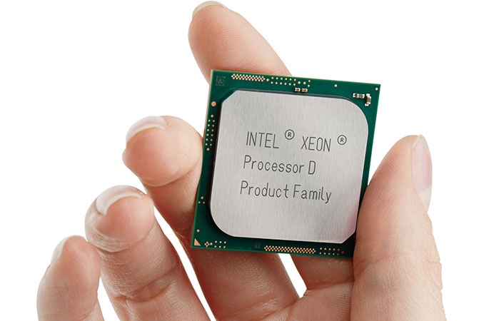 Сравнение процессоров intel xeon