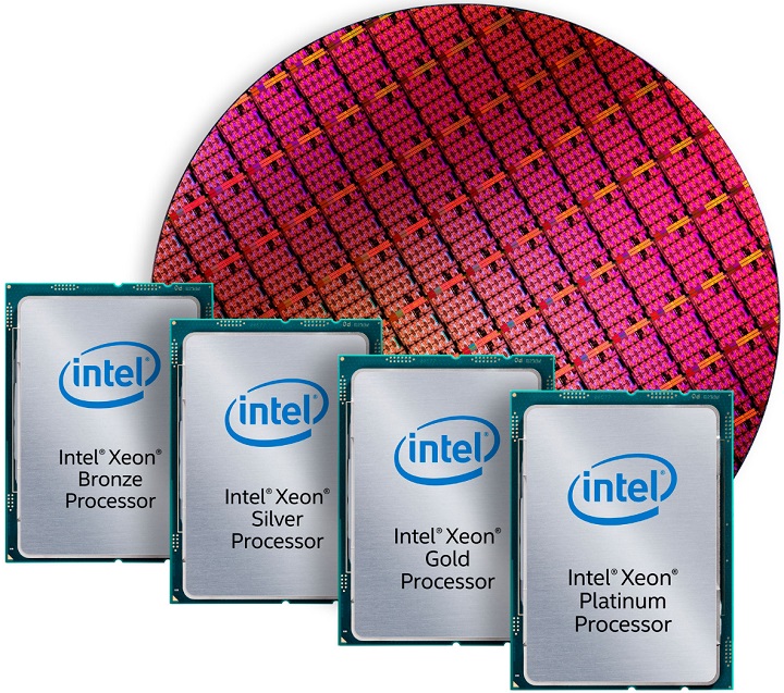 Intel Xeon Scalable