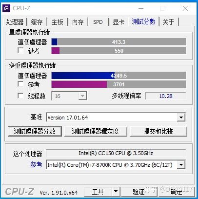 Intel CC150 