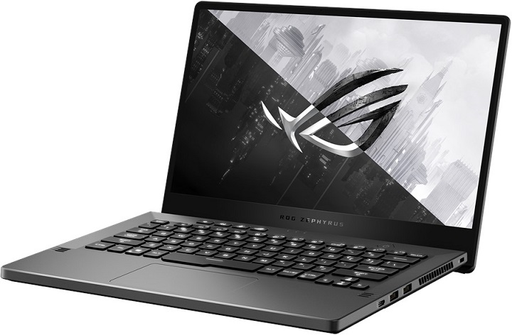 ASUS ROG Zephyrus G14