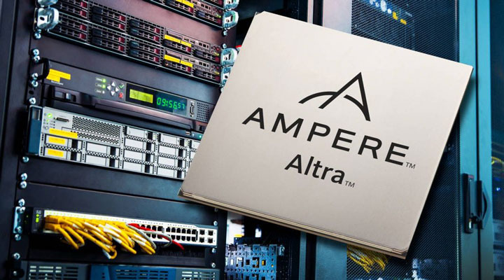 Ampere Altra