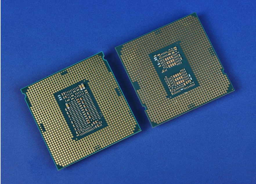 Какую материнскую плату выбрать для intel core i9 10900k