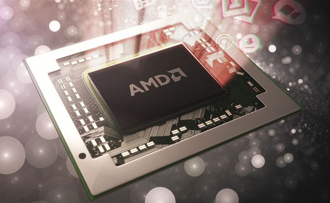 За что отвечают ножки процессора amd