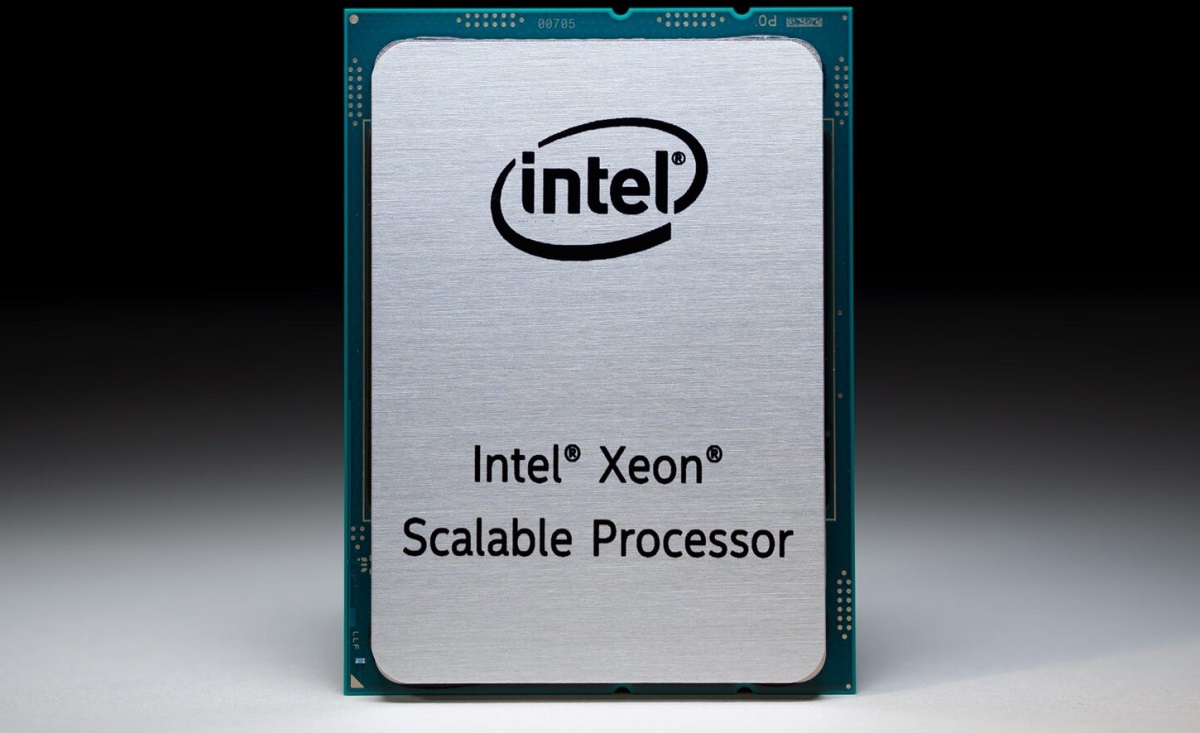 Intel Xeon