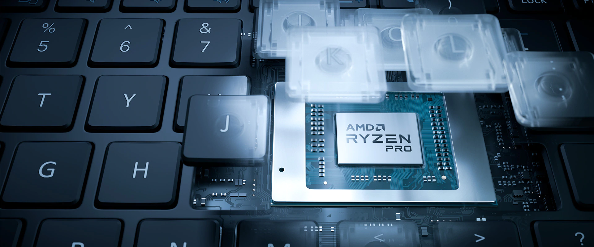 AMD Ryzen Threadripper Pro