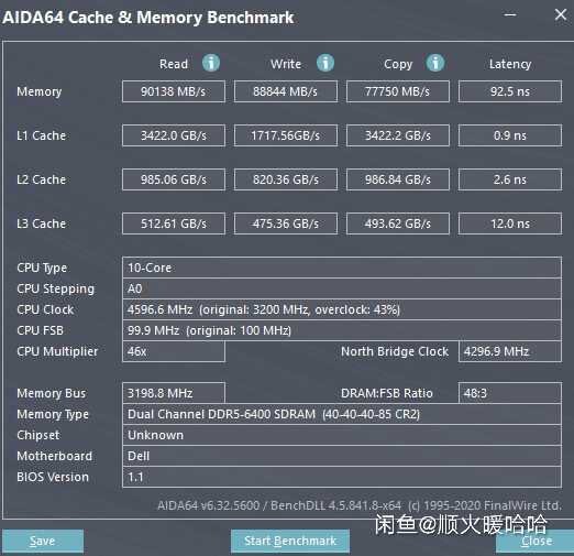 Intel Core i5-12600K