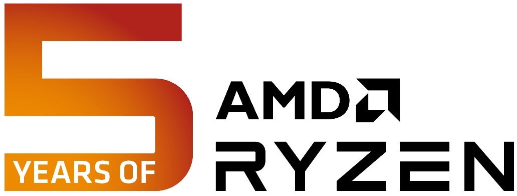 AMD Ryzen