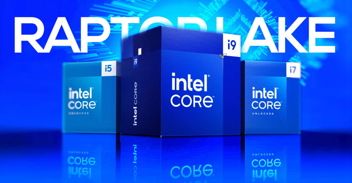 Intel Core