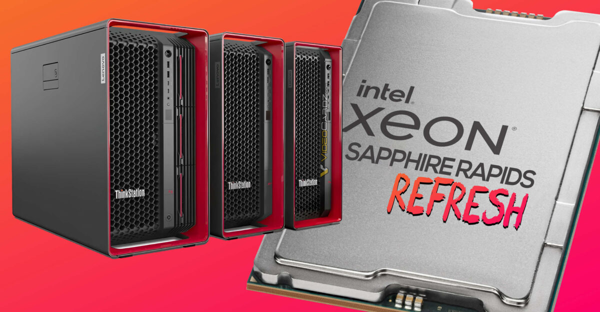 Intel Xeon