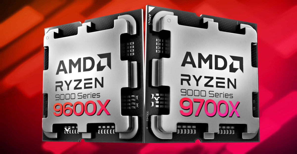 AMD Ryzen