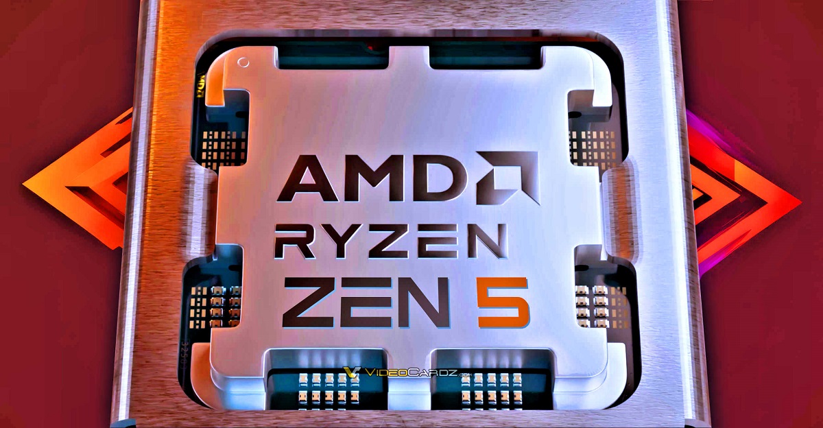 AMD Ryzen