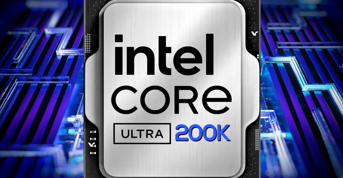 Intel Core Ultra