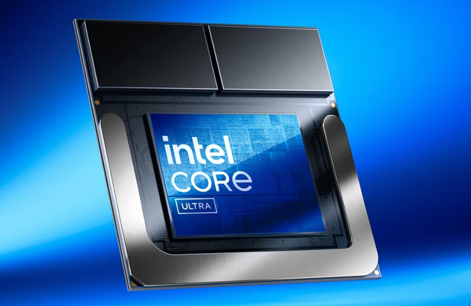 Intel Core Ultra