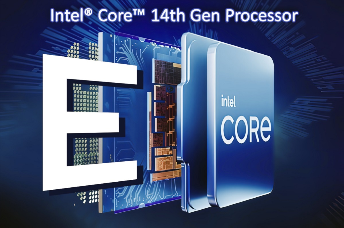 Core i9-14901KE