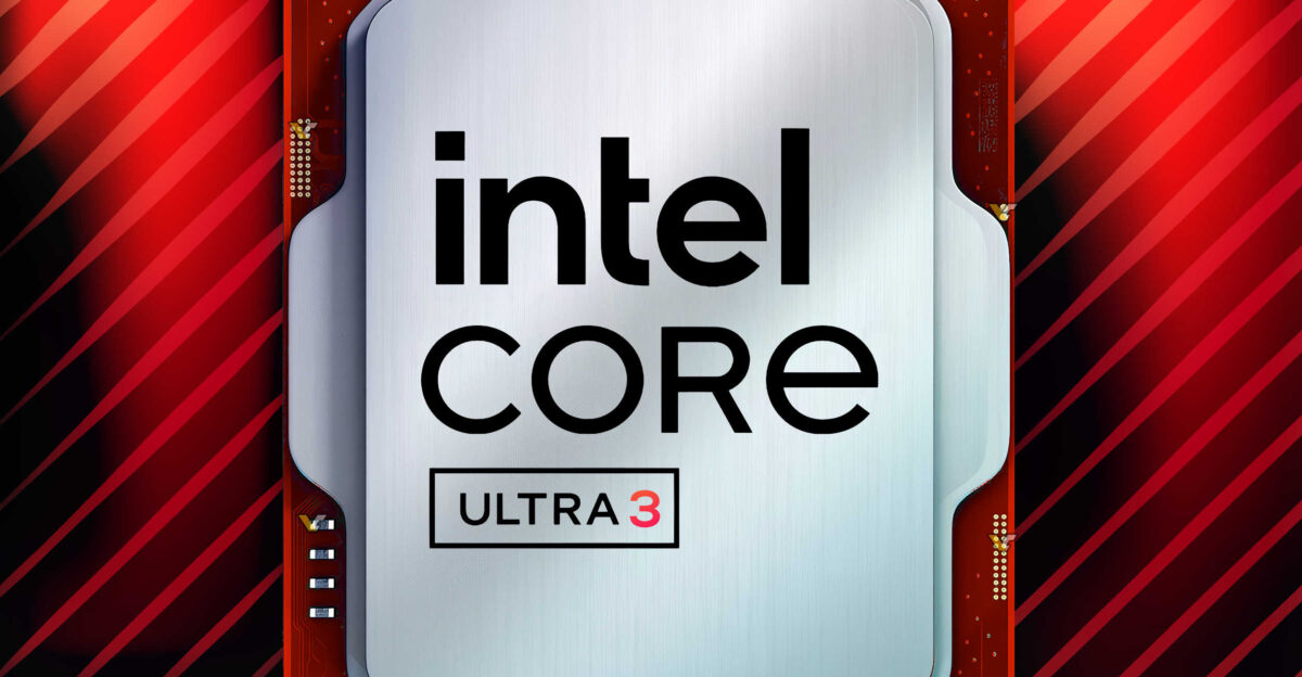 Core Ultra