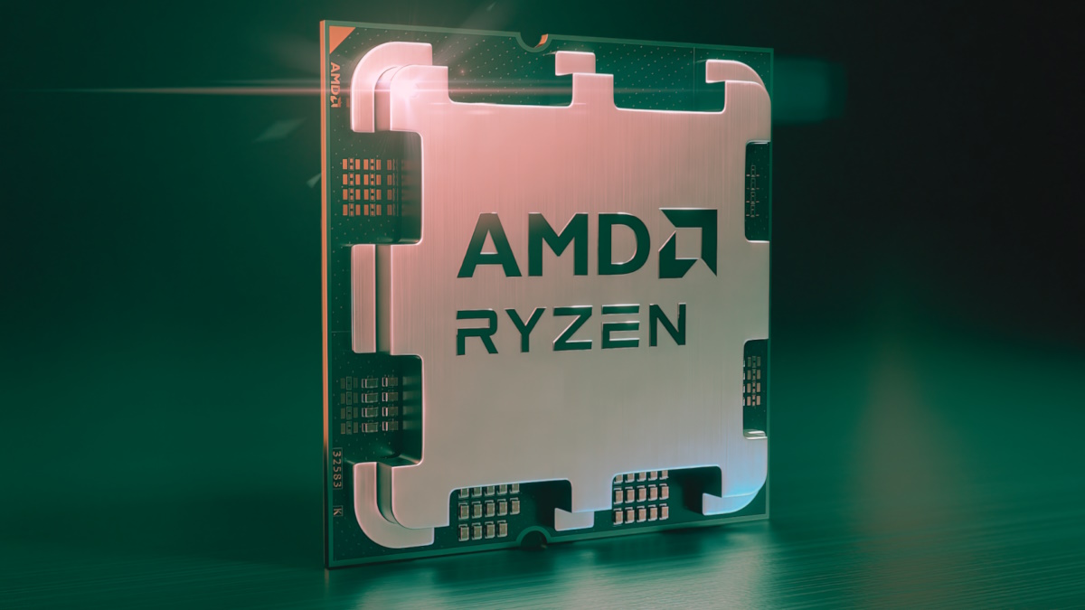 AMD Ryzen