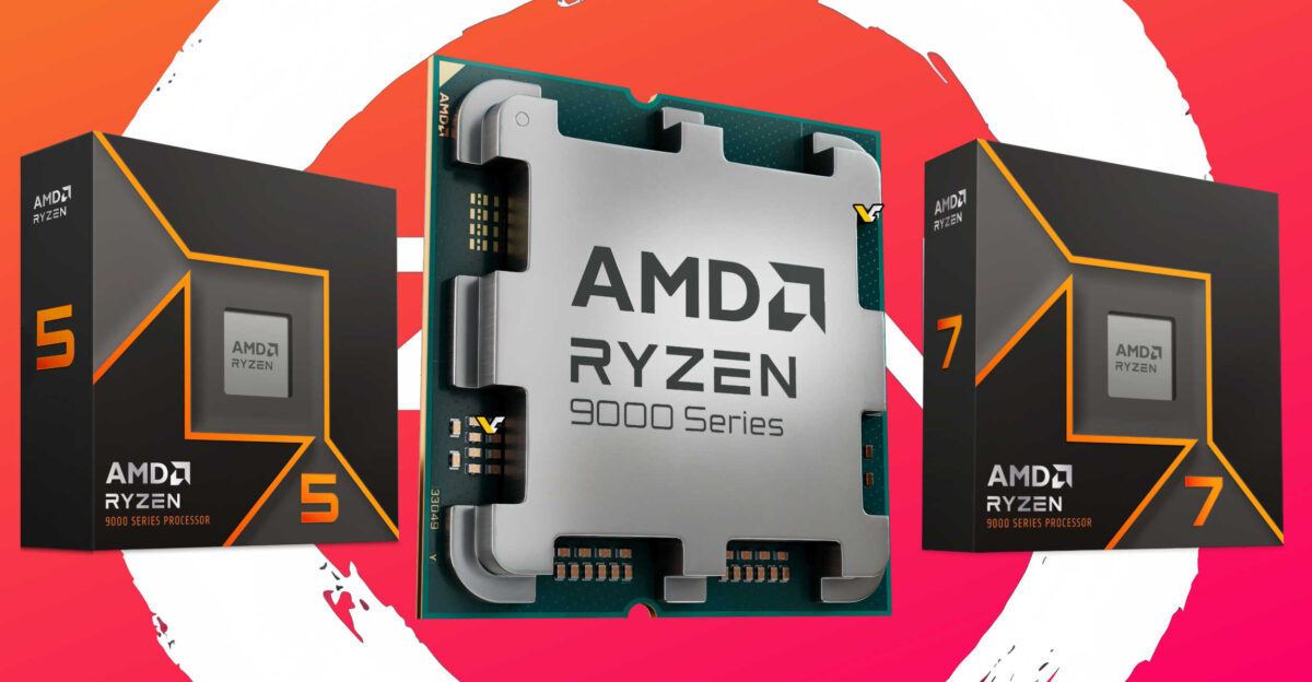 AMD Ryzen