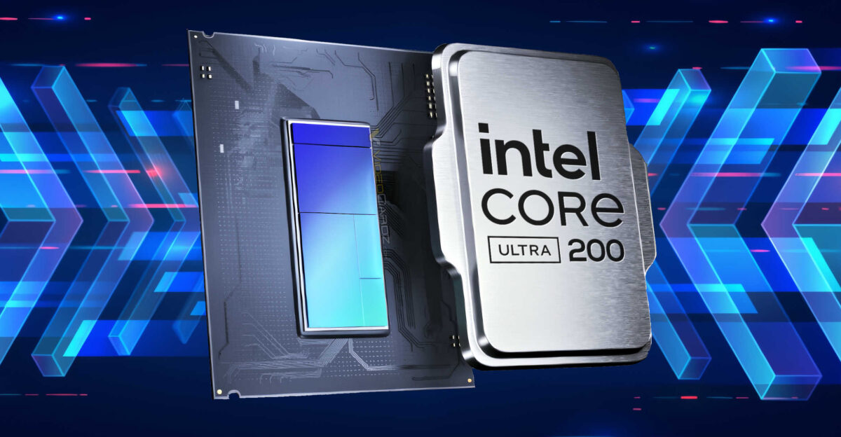 Intel Core Ultra