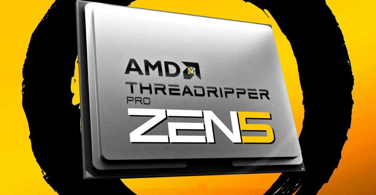 Ryzen Threadripper