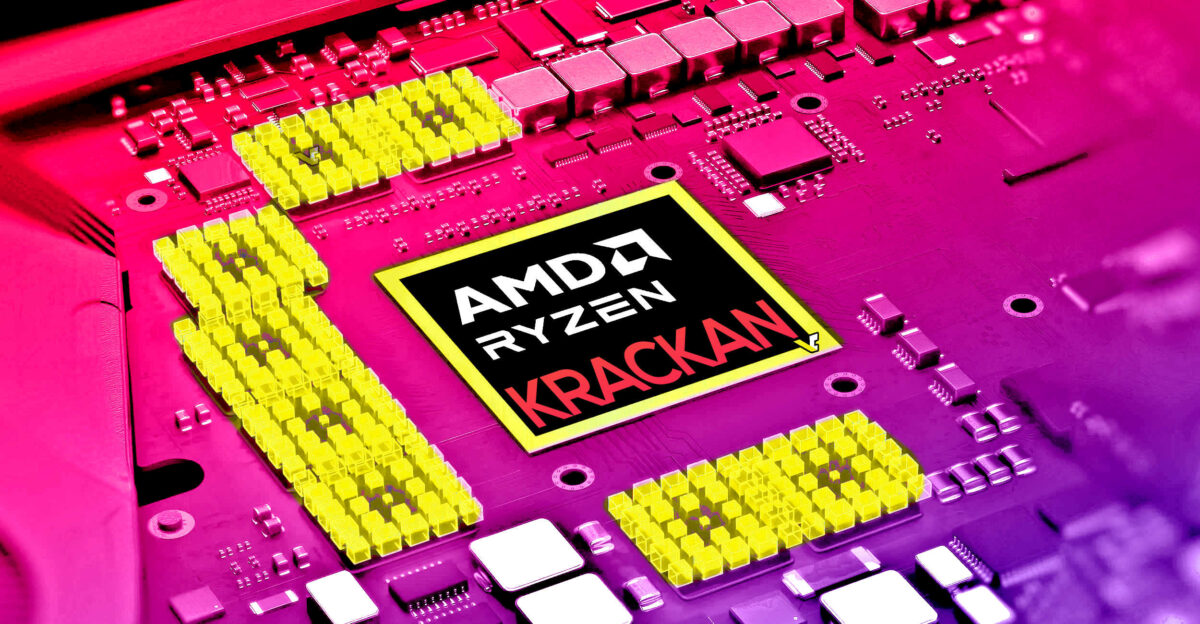 AMD Ryzen