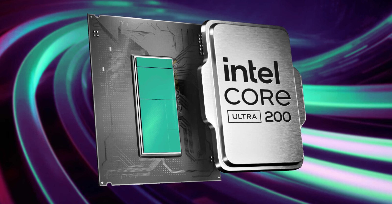 Intel Core Ultra 7 265K