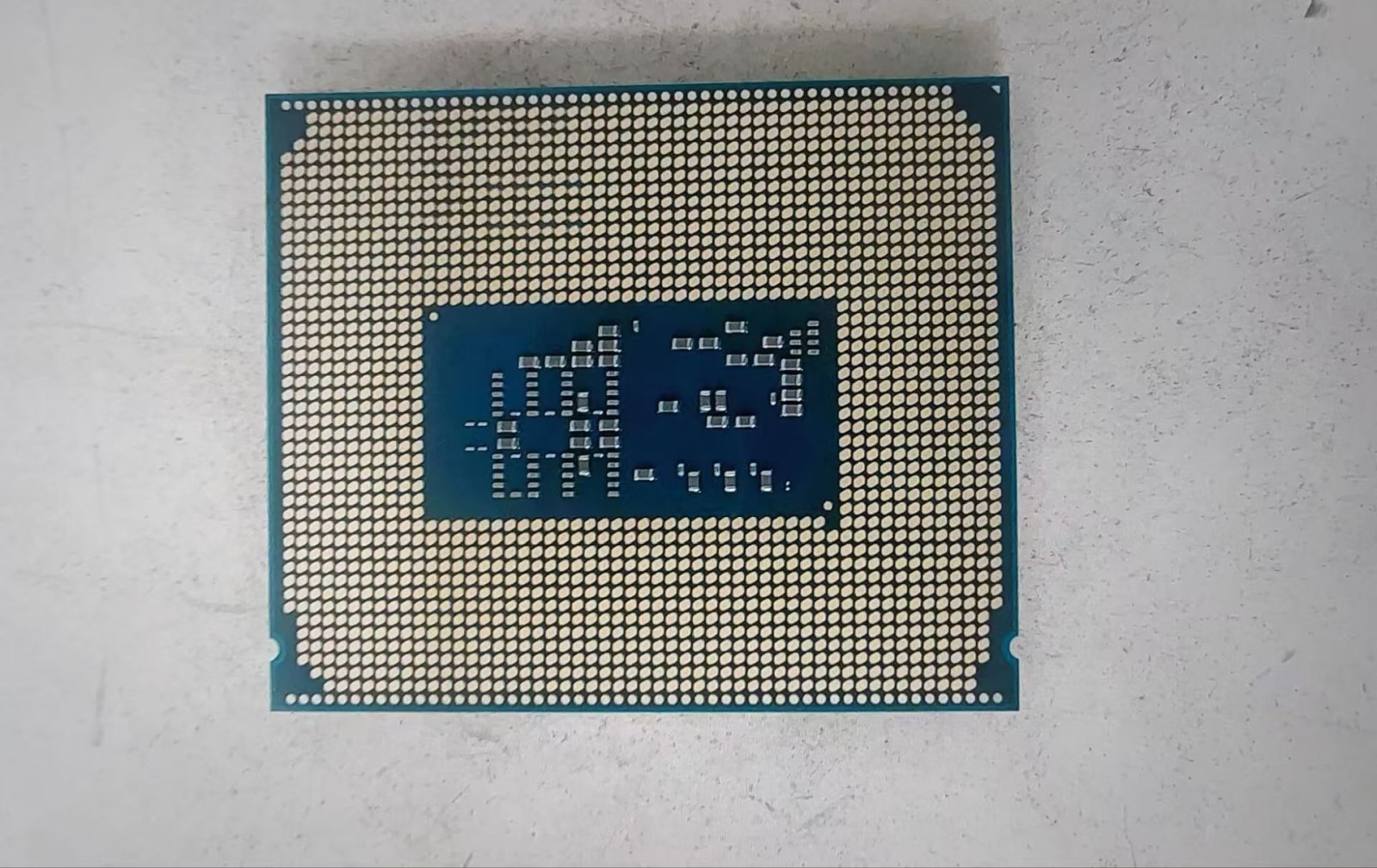 Intel Core Ultra 7 265K