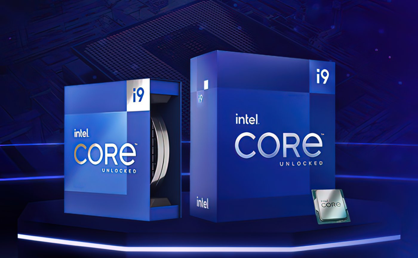 Intel Core 14