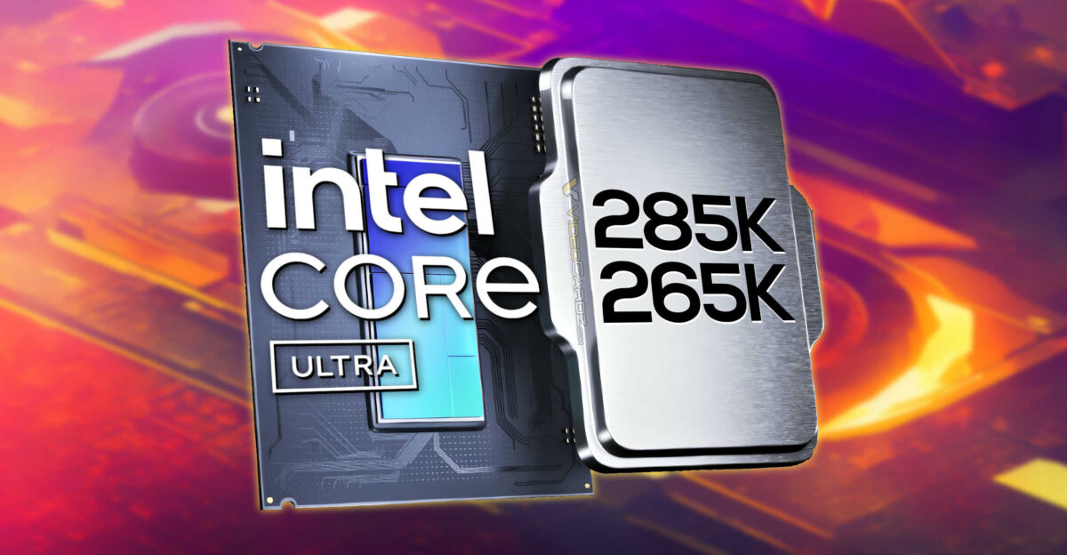 Intel Core Ultra