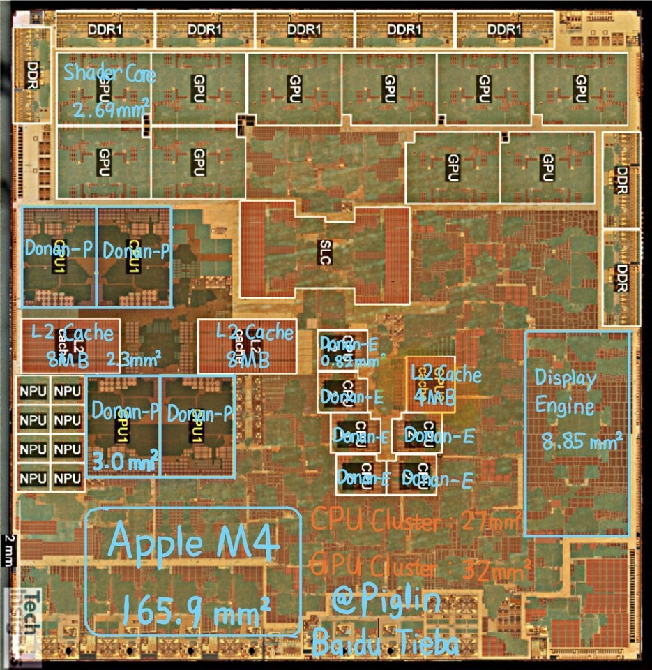 Apple M4