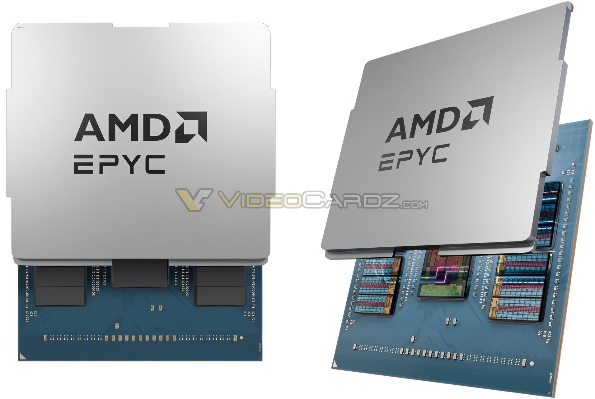 AMD EPYC