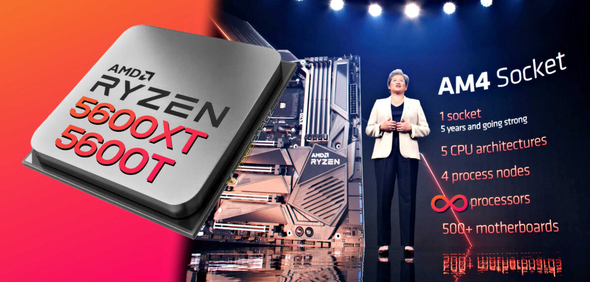 AMD Ryzen