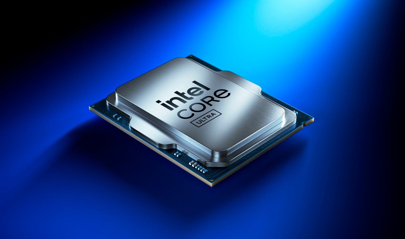 Intel Core Ultra 9 285K