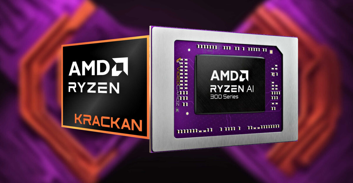 AMD Krackan