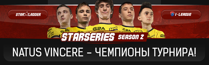 Natus Vincere