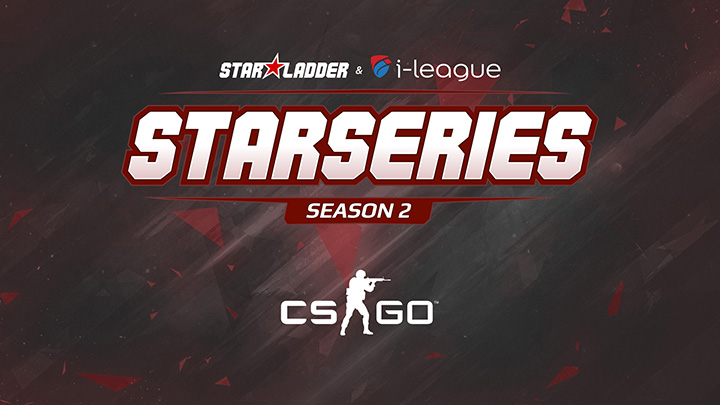 SL i-League StarSeries S2