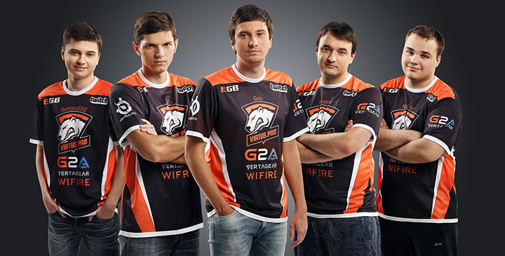 Virtus.pro