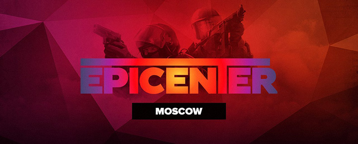 EPICENTER: Moscow