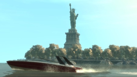 GTA IV